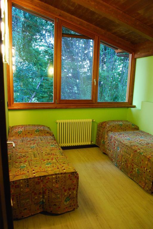 Bibiana Agriturismo Il Frutto Permesso חדר תמונה
