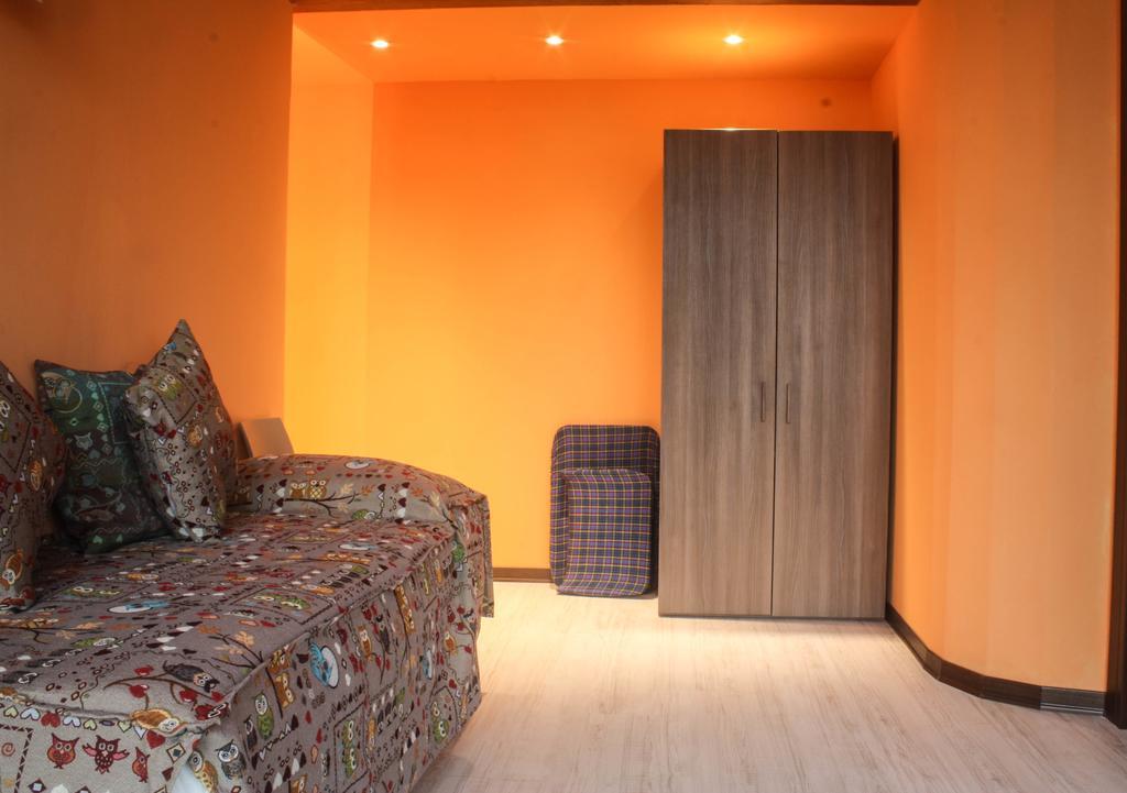 Bibiana Agriturismo Il Frutto Permesso חדר תמונה