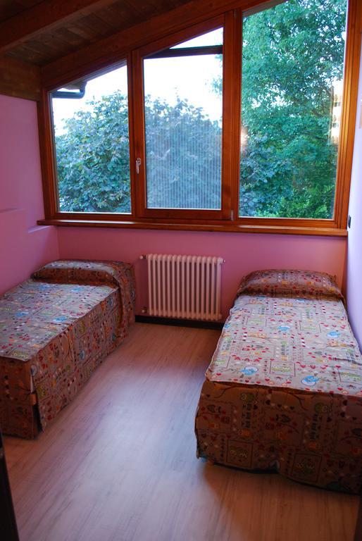 Bibiana Agriturismo Il Frutto Permesso חדר תמונה