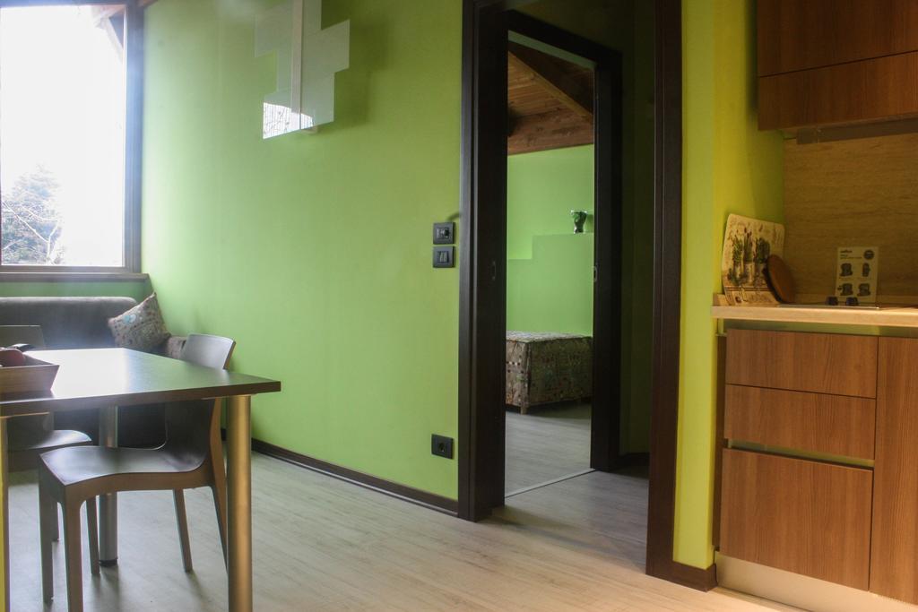 Bibiana Agriturismo Il Frutto Permesso חדר תמונה