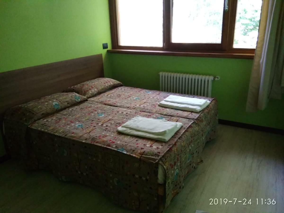 Bibiana Agriturismo Il Frutto Permesso מראה חיצוני תמונה